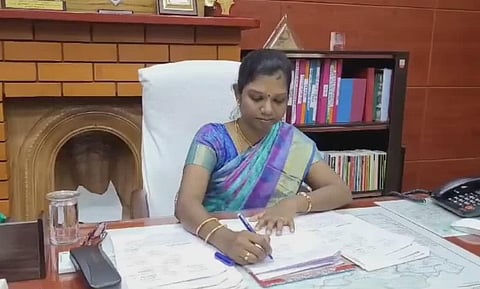 கேரளாவில் இருந்து நீலகிரி வருவோருக்கு மருத்துவ பரிசோதனைக்கு பின்பே அனுமதி: ஆட்சியர் மு.அருணா தகவல்