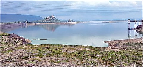 மேட்டூர் அணை நீர்மட்டம் 70 அடியாக உயர்வு