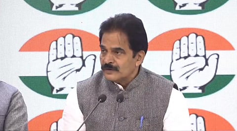 “நாடாளுமன்ற அத்துமீறலை பயங்கரவாதத் தாக்குதல் எனக் கூறியது டெல்லி போலீஸ்தான்; நாங்கள் அல்ல” - காங்கிரஸ்
