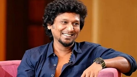 ‘சமூக வலைதளங்களில் இருந்து ப்ரேக்’ - லோகேஷ் கனகராஜ் அறிவிப்பு
