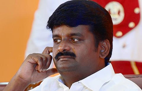 காய்ச்சல் பரவும் விவகாரத்தில் தமிழக அரசிடம் வெளிப்படைத் தன்மை இல்லை: சி.விஜயபாஸ்கர் குற்றச்சாட்டு