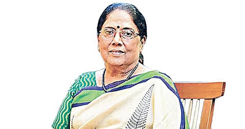 எழுத்தாளர் ஆனேன்: பகிர்வாக வந்த எழுத்து