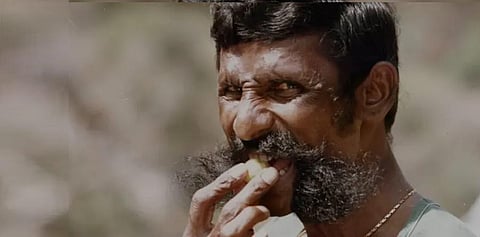 ஓடிடி திரை அலசல் | கூச முனிசாமி வீரப்பன் - ‘பேலன்ஸ்’ அணுகுமுறையுடன் பதைபதைப்பு அனுபவம்!