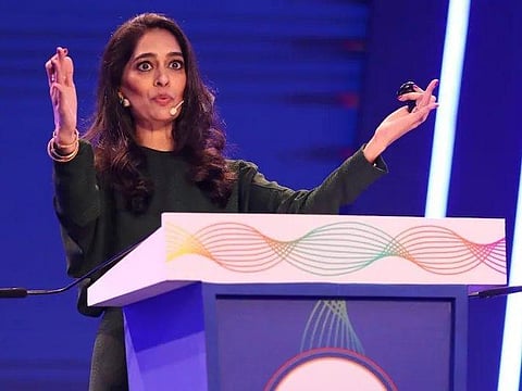 IPL Auction | ஐபிஎல் ஏலதாரராக முதல் பெண்! - யார் இந்த மல்லிகா சாகர்?