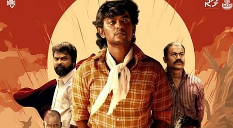 விஜய்குமாரின் ‘ஃபைட் கிளப்’ ரூ.5.75 கோடி வசூல்!