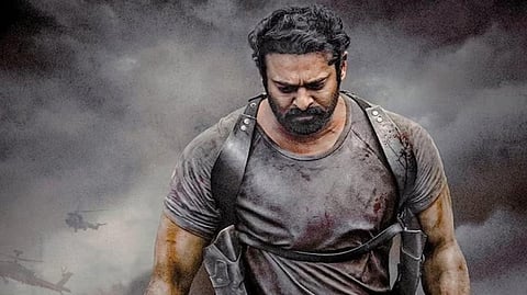 தொடர் தோல்விகள்... பிரபாஸுக்கு கைகொடுக்குமா ‘சலார்’?