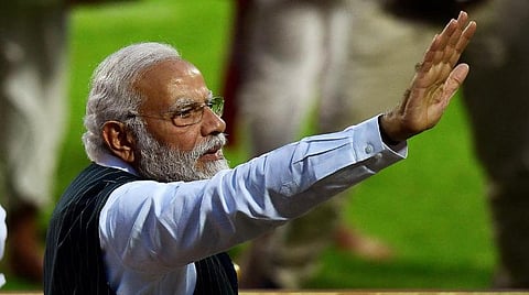 நமோ செயலி மூலம் மக்கள் மனம் அறிந்து குறைகளை களைய தயாராகும் மத்திய அரசு