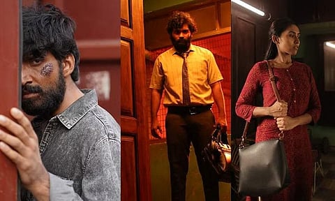 ஹீரோ, வில்லன் இல்லாத ‘ஈரப்பதம் காற்று மழை’