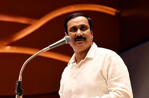 அன்புமணி