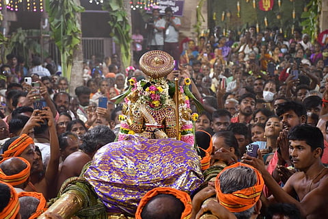 படங்கள்: ர.செல்வ முத்துக்குமார்.