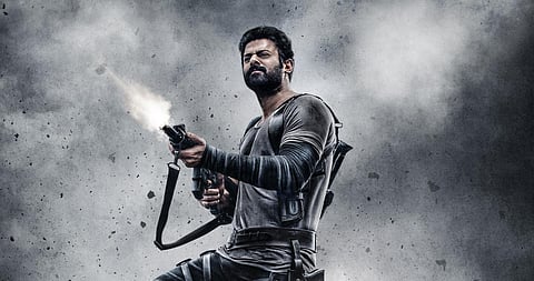 திரை விமர்சனம்: சலார்