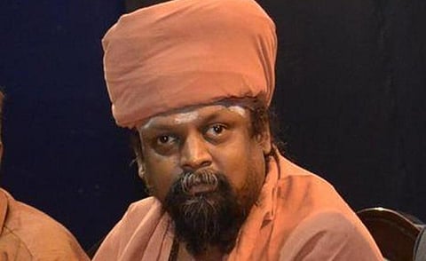 டாக்டர், இன்ஜினீயர், வழக்கறிஞர்களை உருவாக்குவதல்ல மனிதர்களை உருவாக்குவதே கல்வி: பொன்னம்பல அடிகளார் கருத்து
