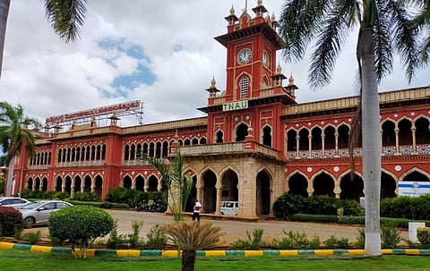 பால் உணவு பொருட்கள் தயாரிக்கும் பயிற்சி