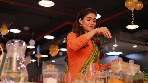 நயன்தாராவின் ‘அன்னபூரணி’ டிச.29-ல் ஓடிடியில் ரிலீஸ்