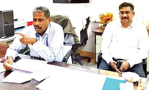 தூத்துக்குடி வெள்ளம் - 300 பிஎஸ்என்எல் கோபுரங்கள் பாதிப்பு