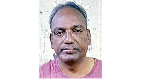 சேகர்
