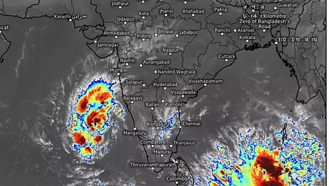 கொட்டித் தீர்த்த அதிகனமழை.. அரசியலான அறிவியல்: வானிலை சேவையில் நாம் எங்கே இருக்கிறோம்?
