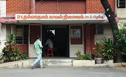 லஞ்ச ஒழிப்பு பிரிவு புகாருக்கு சம்மன் அனுப்பியும் ஆஜராகாத மதுரை அமலாக்கத் துறை அதிகாரிகள்