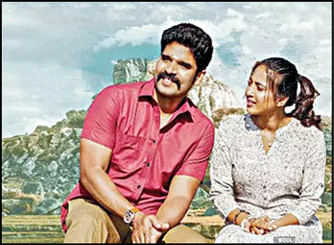 திரை விமர்சனம்: நந்திவர்மன்