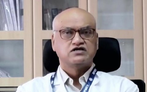 ராகேஷ் அகர்வால் | கோப்புப் படம்