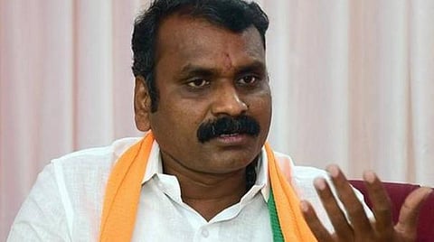 தமிழகம் வரும் பிரதமர் மோடிக்கு வரவேற்பு: பல திட்டங்களை செயல்படுத்தியதாக அமைச்சர் எல்.முருகன் தகவல்