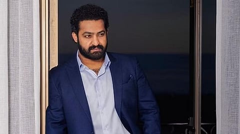 “ஜப்பானில் நிலநடுக்கம் ஏற்பட்ட பகுதியில்தான் கடந்த வாரம் இருந்தேன்” - இந்தியா திரும்பிய ஜூனியர் என்டிஆர்