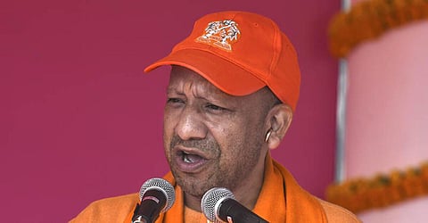 “அயோத்தி ராமர் கோயில் திறப்பு விழாவுக்கு வருவோர் மறக்க முடியாத அனுபவம் பெறுவர்” - உ.பி முதல்வர் யோகி