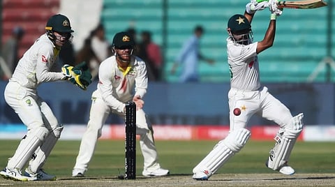 AUS vs PAK | ஆஸ்திரேலியாவுடன் கடைசி டெஸ்டில் இன்று மோதல்: பாக். அணியில் இமாம் உல் ஹக், ஷாகீன் அப்ரிடி நீக்கம்