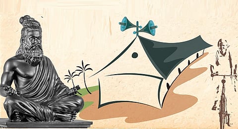 ‘திருக்குறள்’ சாமிநாதன்