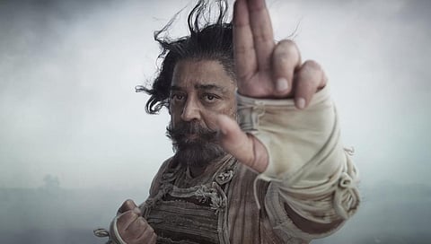 ‘தக் லைஃப்’ படப்பிடிப்பு எப்போது?