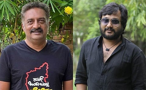 கொடைக்கானலில் பங்களா கட்டியதில் விதிமீறல்; நடிகர்கள் பிரகாஷ்ராஜ், பாபிசிம்ஹா மீது எடுக்கப்பட்ட நடவடிக்கை என்ன? - அறிக்கை தாக்கல் செய்ய நீதிமன்றம் உத்தரவு