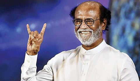 அயோத்தி ராமர் கோயில் கும்பாபிஷேகம்: குடும்பத்துடன் பங்கேற்கிறார் நடிகர் ரஜினி