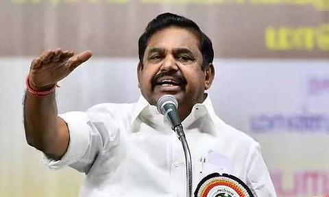 நெருங்கும் தேர்தல்... உள்ளூர் பிரச்சினையை கையிலெடுக்கும் அதிமுக... - சிவகங்கையில் போராட்டம் அறிவித்த இபிஎஸ்