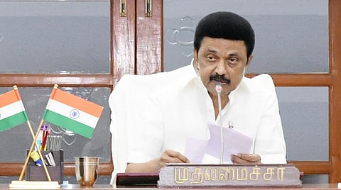 உலக முதலீட்டாளர் மாநாடு 2024: மாநாட்டின் சிறப்பு குறித்து முதல்வர் ஸ்டாலின் ட்வீட்