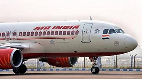 இயந்திர கோளாறு ஏற்பட்டதால் குவைத் விமானம் ரத்து