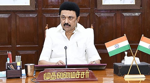 பொங்கல் பரிசு தொகுப்புடன் ரூ.1000: முதல்வர் ஸ்டாலின் அறிவிப்பு