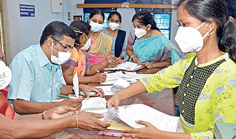 தேர்வாணையக் குளறுபடிகளும் தேவைப்படும் சீர்திருத்தங்களும்