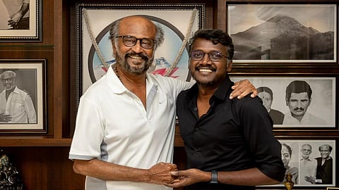 ரஜினியை இயக்குகிறார் மாரி செல்வராஜ்?