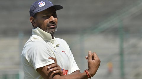 “மதுவினால் மன உளைச்சலுக்கு ஆளானேன்” - கிரிக்கெட் வீரர் பிரவீன் குமார் ஓபன் டாக்