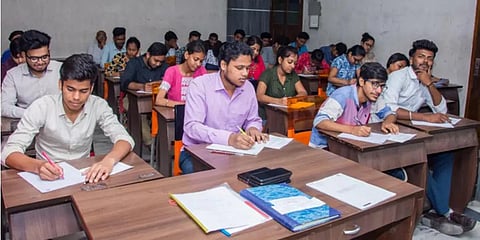 எம்பிஏ, எம்.டெக் படிப்புகளுக்கான டான்செட், சீட்டா தேர்வுகளுக்கு இன்று முதல் விண்ணப்பிக்கலாம்: பிப்ரவரி 7-ம் தேதி வரை அவகாசம்