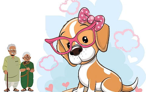 கதை: இது என்ன மாதம் ?