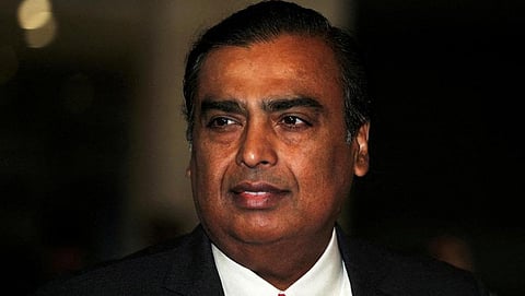 அம்பானி