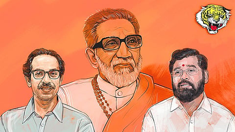 ஷிண்டே தரப்பே உண்மையான சிவசேனா கட்சி: மகாராஷ்டிர சபாநாயகர் அறிவிப்பு