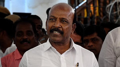 முதலமைச்சரின் காப்பீட்டுத் திட்டத்தில் கடந்த ஆண்டு 10 லட்சம் பேர் பயன்: சுகாதாரத் துறை அமைச்சர் தகவல்
