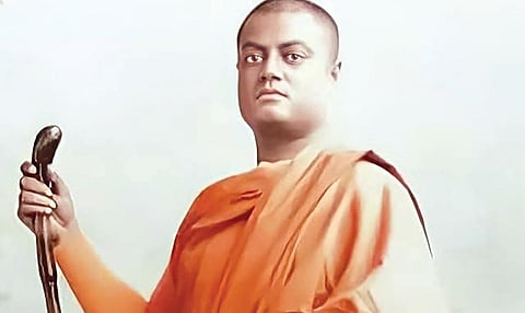 இளைஞர்களை நம்பிய முதல் தலைவன்!