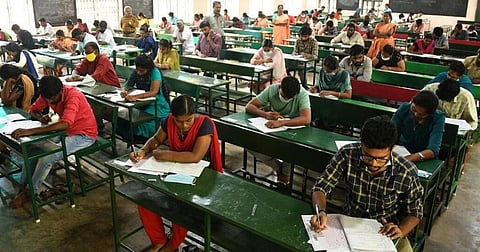 குரூப்-2 முதன்மைத் தேர்வு முடிவுகளை வெளியிட்டது டிஎன்பிஎஸ்சி