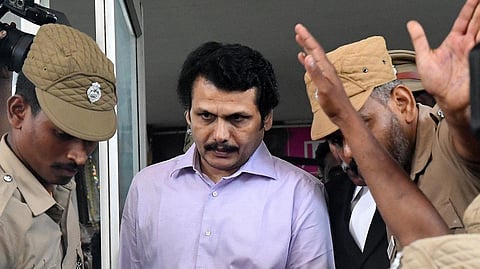 செந்தில் பாலாஜிக்கு எதிரான வழக்கில் ஜன.22-ல் குற்றச்சாட்டுப் பதிவு @ சென்னை முதன்மை அமர்வு நீதிமன்றம்