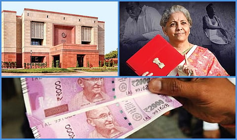 பொருளாதாரம் முதல் அரசியல் வரை: முக்கிய நிகழ்வுகள் 2023 @ இந்தியா