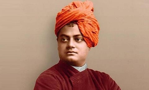 “சக மனிதர்களை தொழுவீர்!” - விவேகானந்தரின் மேன்மையான 15 மேற்கோள்கள்