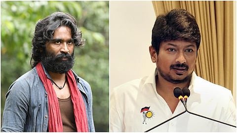 “மனித உரிமைப் போராட்டத்தின் மகத்துவத்தை அழுத்தமாக பேசியிருக்கிறார் கேப்டன் மில்லர்” - அமைச்சர் உதயநிதி ட்வீட்